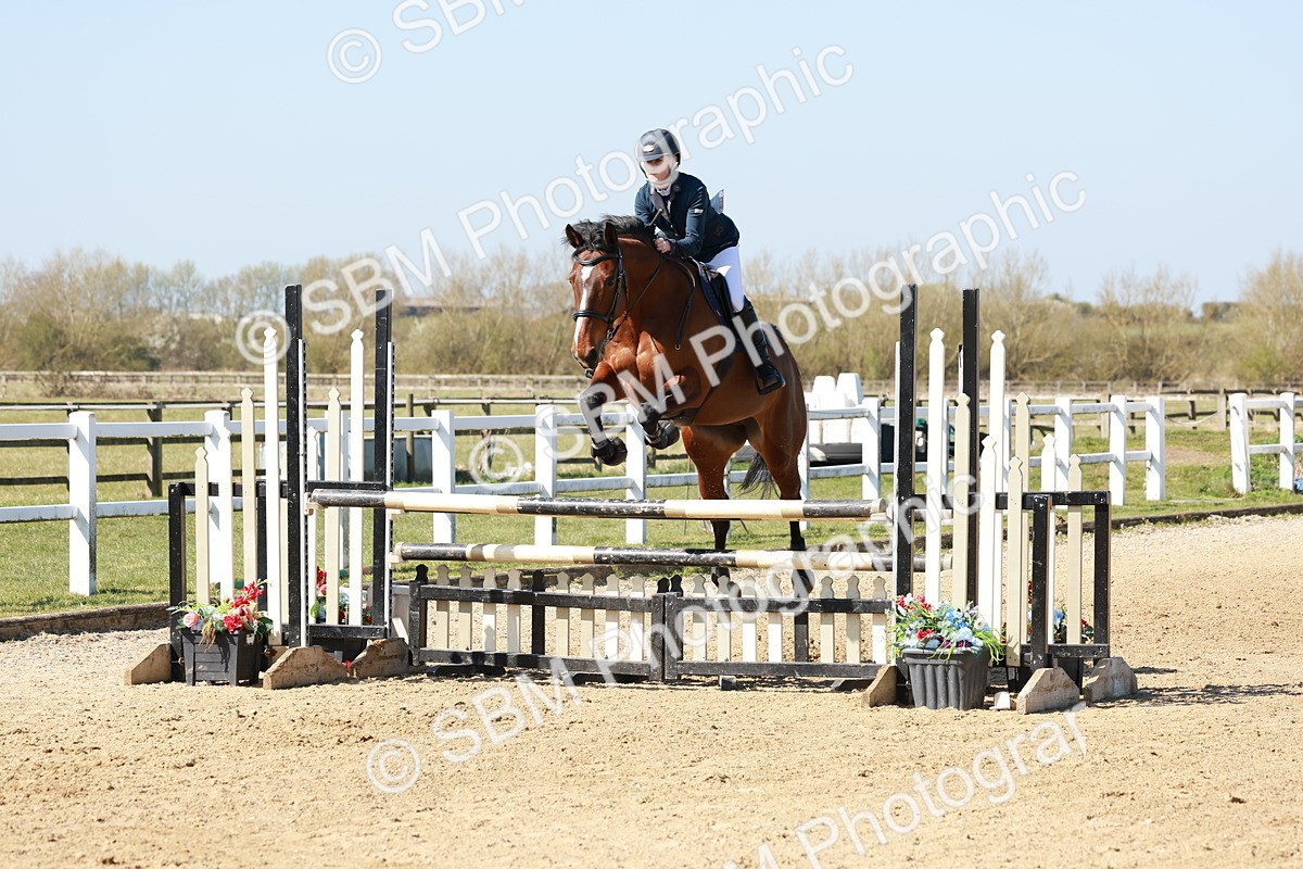 SBM_003726 - Class 15 - Senior Discovery - 1.00m