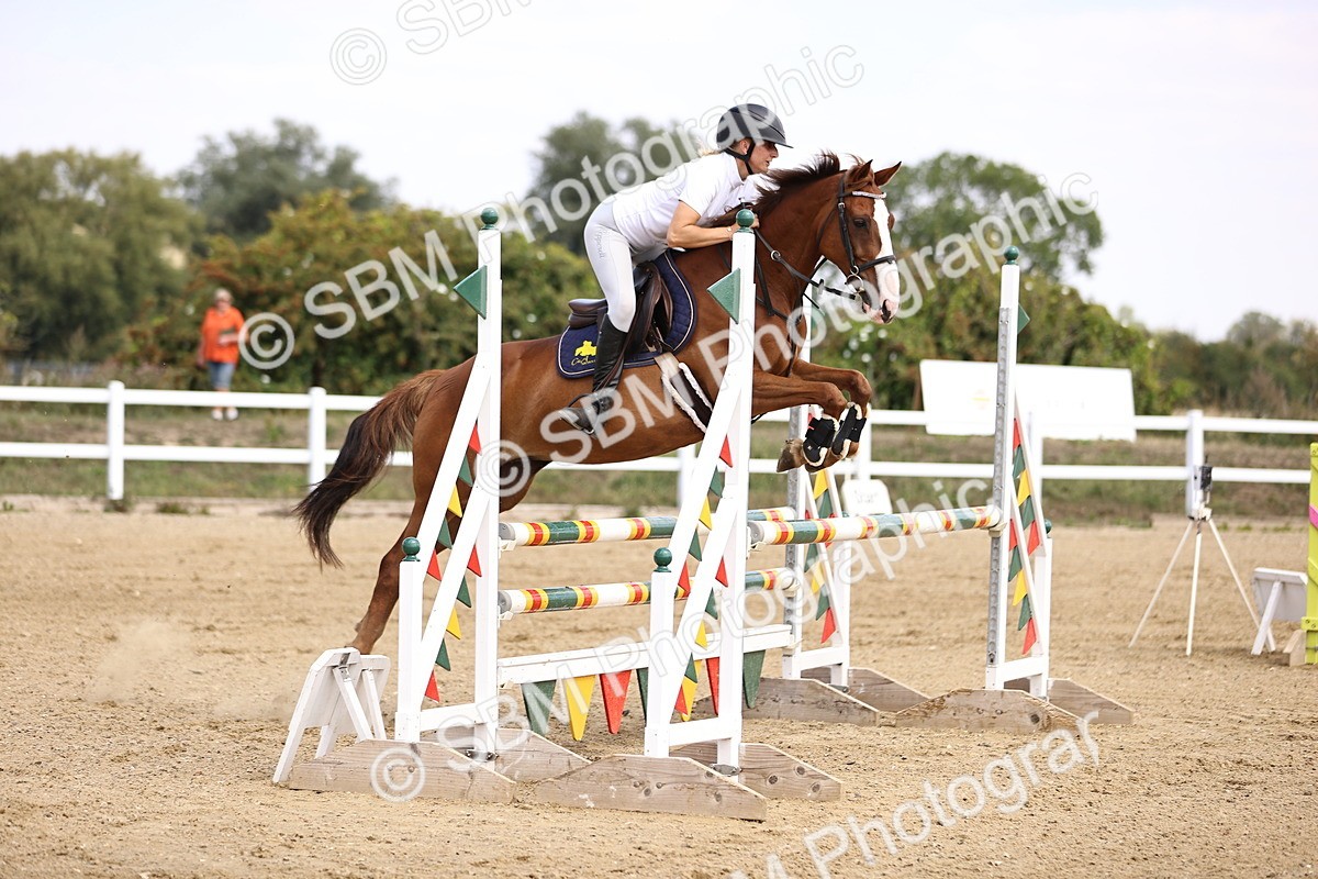 SBM_006325 - Class 11 - Senior Discovery - 1.00m