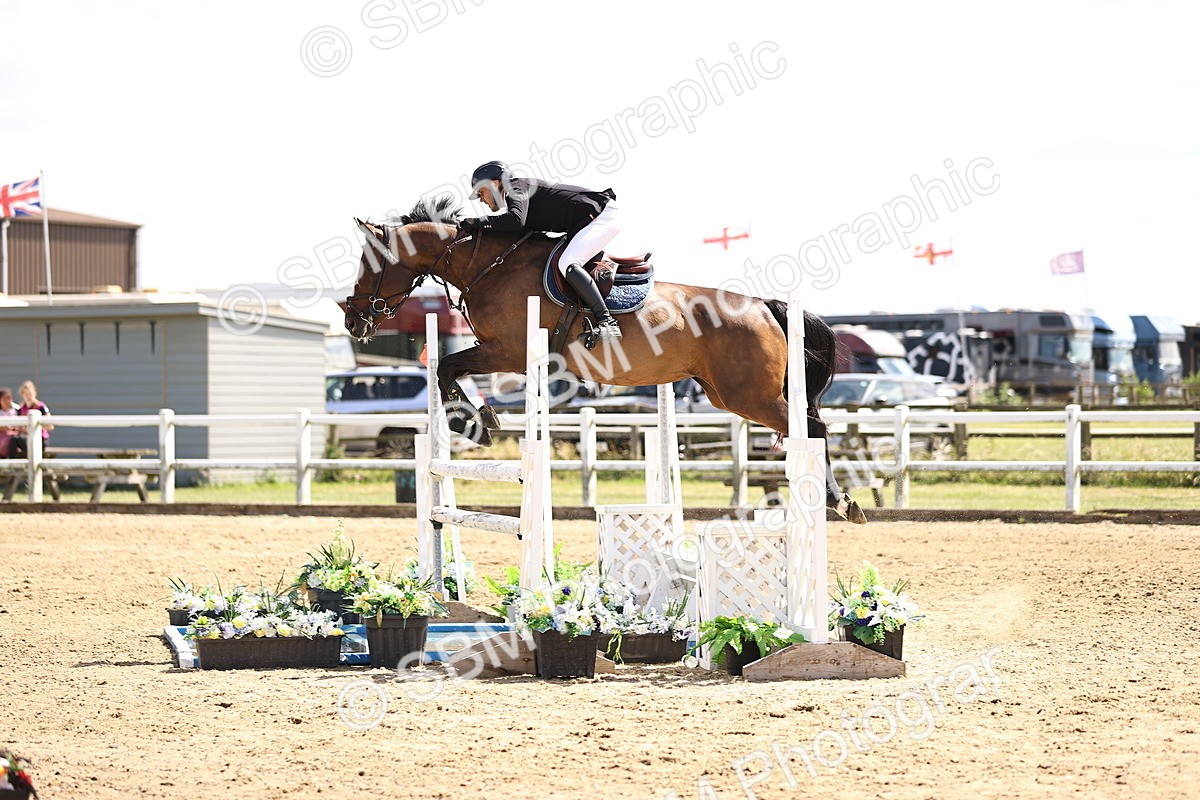 SBM_004232 - Class 23 - Talent Seekers Inc 7 yr Old Championship Qualifier 1.30 - 1st Half