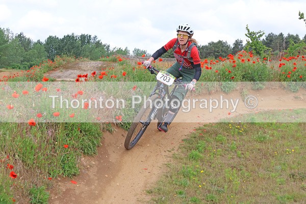 A41A7206 - MTB East R7 Twisted Oakes 8th June 2025 10:30 Female Adult Elite+Female U14/U16Juv/Youth Race
