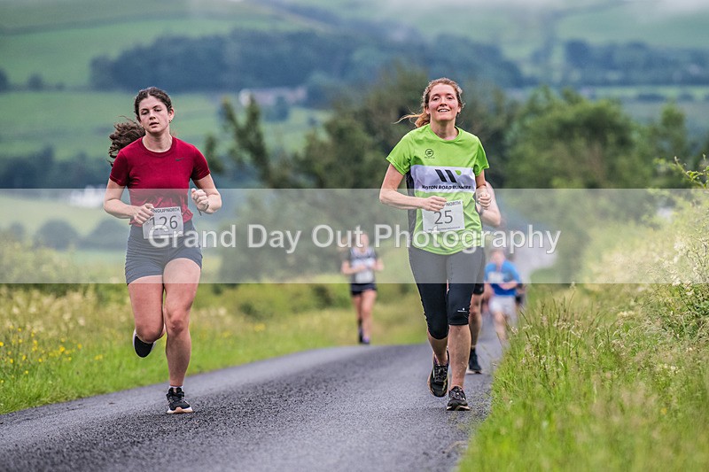 Lambfoot-394 - Lambfoot Loop Road Race Tuesday 1st July 2025