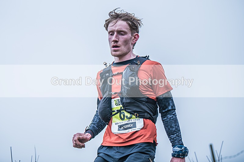 BB Kong-620 - BB Kong Fell Race Saturday 15th February 2025