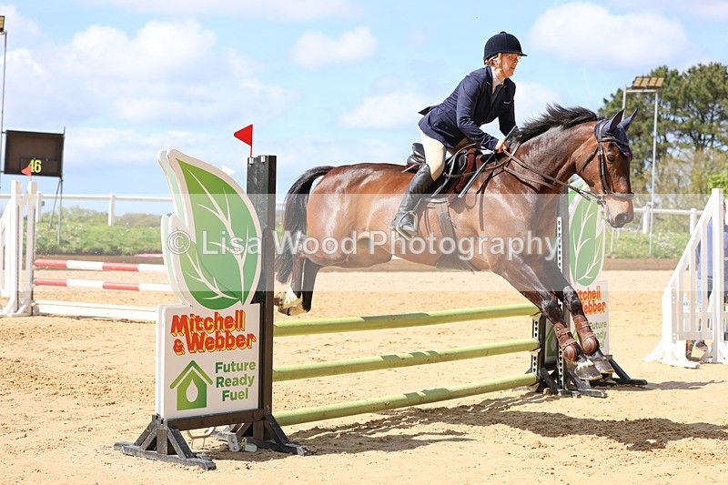 3E7A7728 - Class 9: 80cm Senior