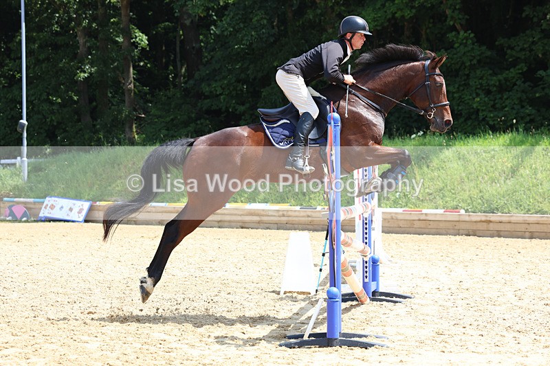 3E7A5952 - Class 6: Senior Discovery/1m open