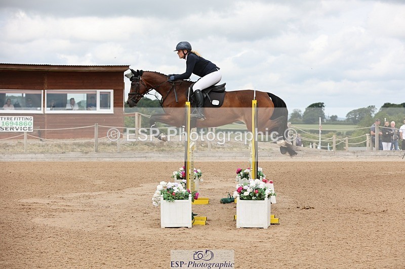 250719-113357-14566 - Cls 11, 1 Star Bronze Tour