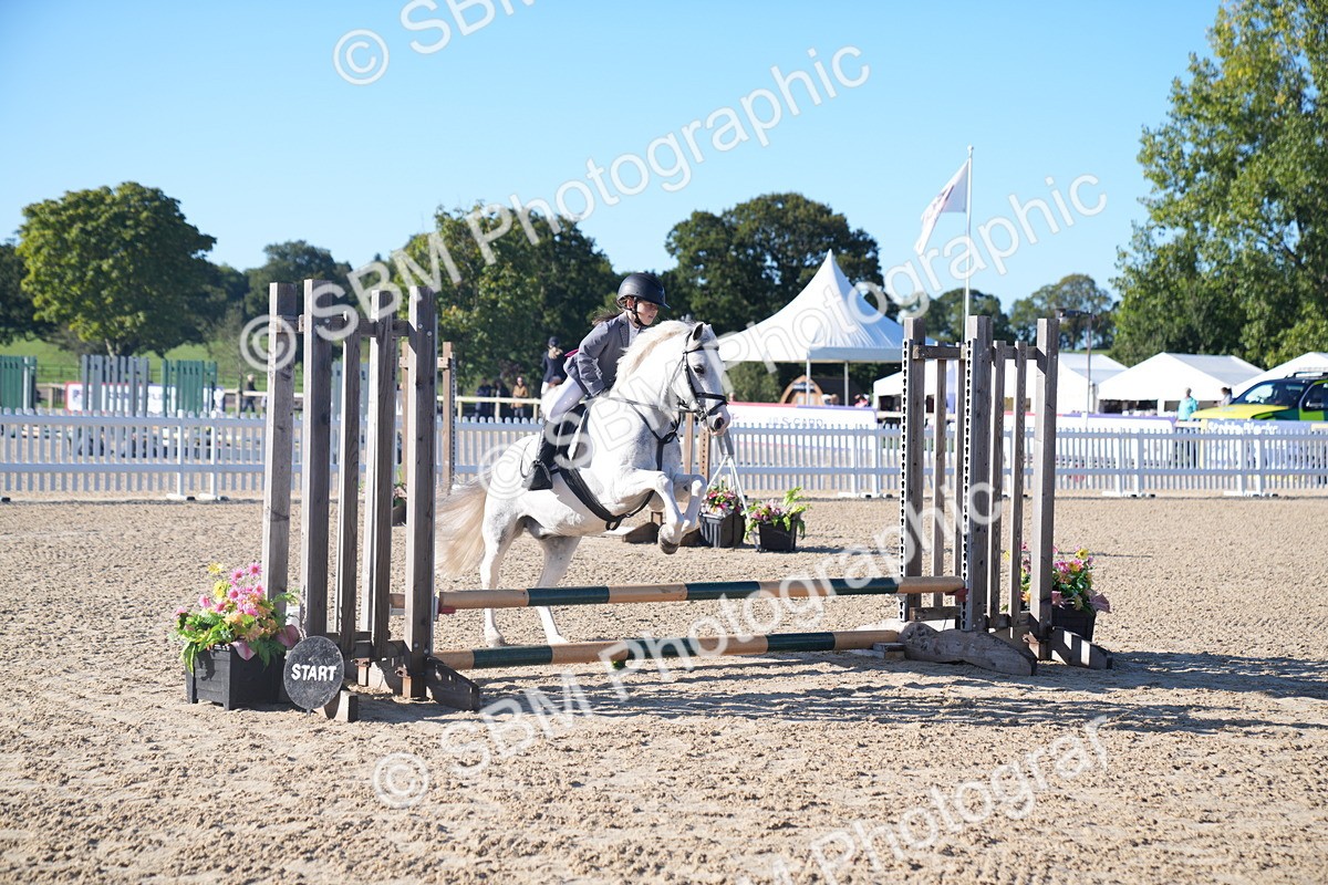 SBM_00753 - J53 Clear Round 40cm