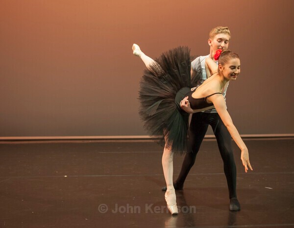  - Masters of Ballet Academy Vaganova Summer Intensive 2016