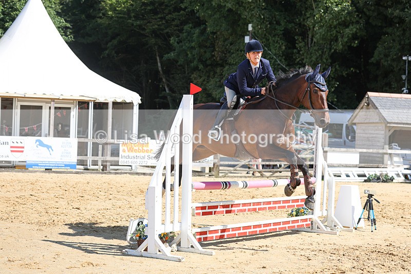 3E7A1383 - Class 9: 80cm Senior