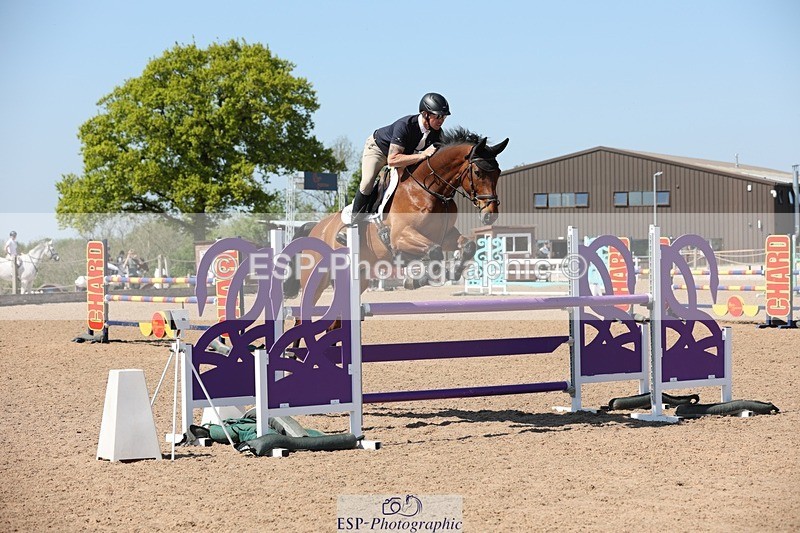 250430-144115-01165 - Cls 5 National 1.15m Cup and Open