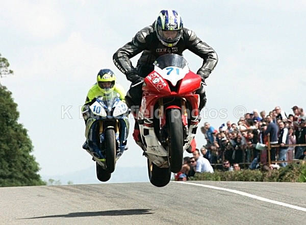  - Motor sports