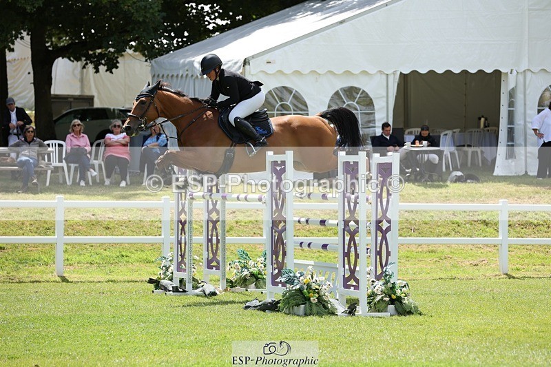 240704-140009-05188 - Cls 3 National 1.30m Open