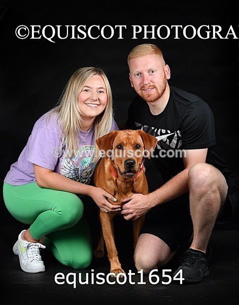 equiscot1654 - PADDY