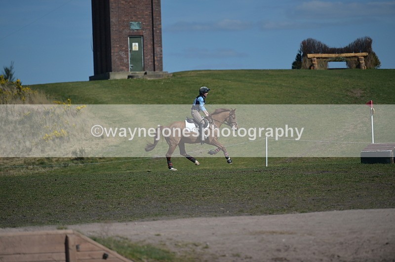 NGP_9238 - XC Time 14:13 to 14:20