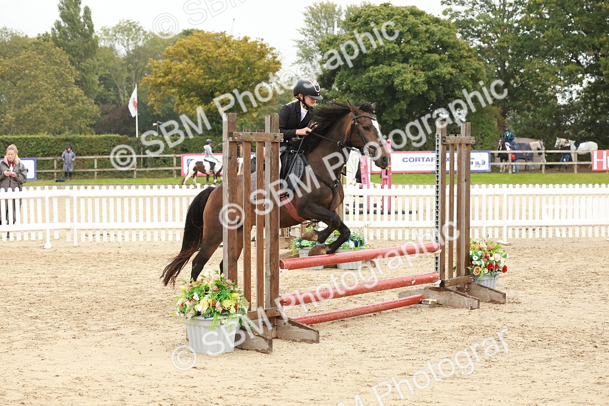 SBM_71097 - J14 - Junior Pony 65cm Championship