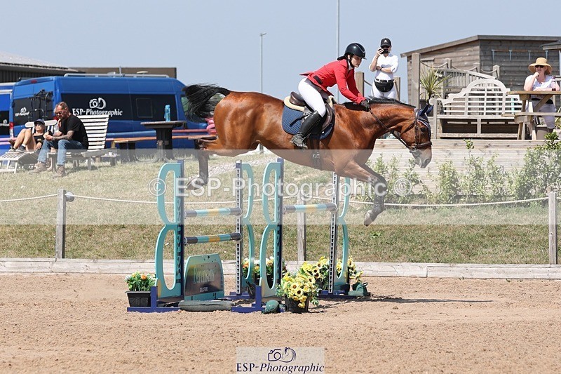 250725-140624-03160 - Cls 3 Snr Foxhunter