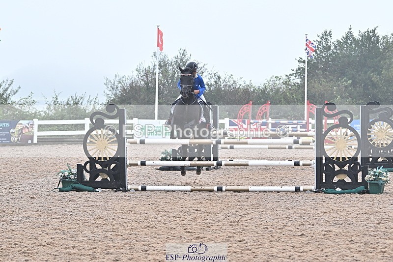 241006A-104927-06296 - Cls 24 95cm Nat Am Quals