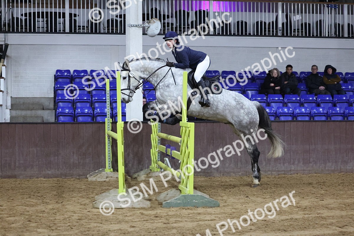 SBM_001830 - Class 4 - 1.00m