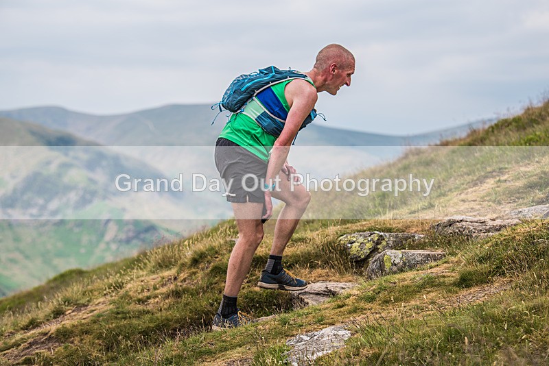 Howtown-205 - Howtown Fell Race Sunday 18th June 2023