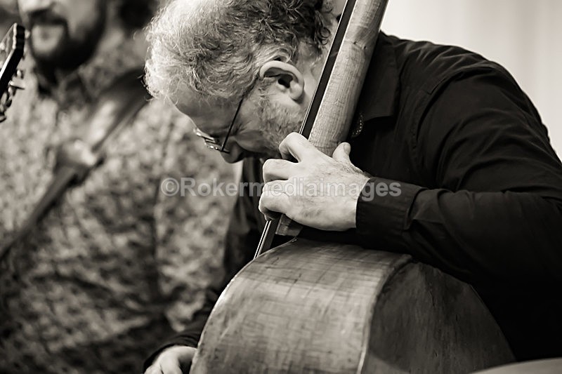 _56A6291 - Art Themen and friends at The Royal Oak Swindon