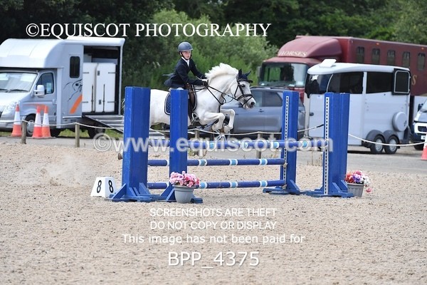 BPP_4375 - CLASS 19 SUN Springboard 128cm/ 138cm Restricted Handicap