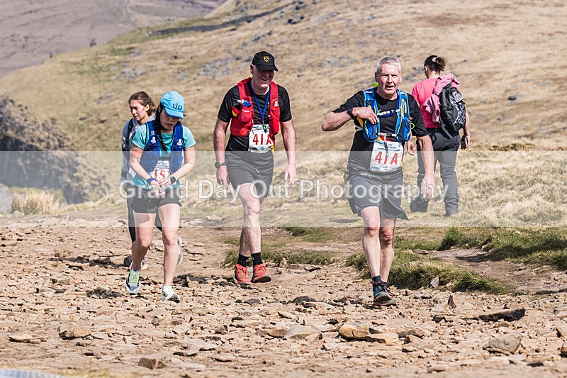 Pen-Y-Ghent-1484 - The 3 Peaks Race Saturday 25th April 2026 - Pen Y Ghent
