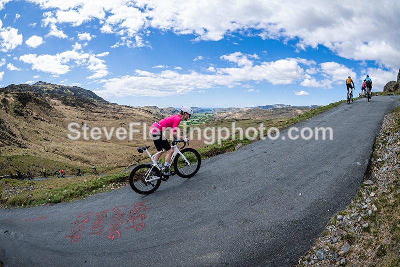 132648 - Hardknott Pass Camera 2 13.00-14.00