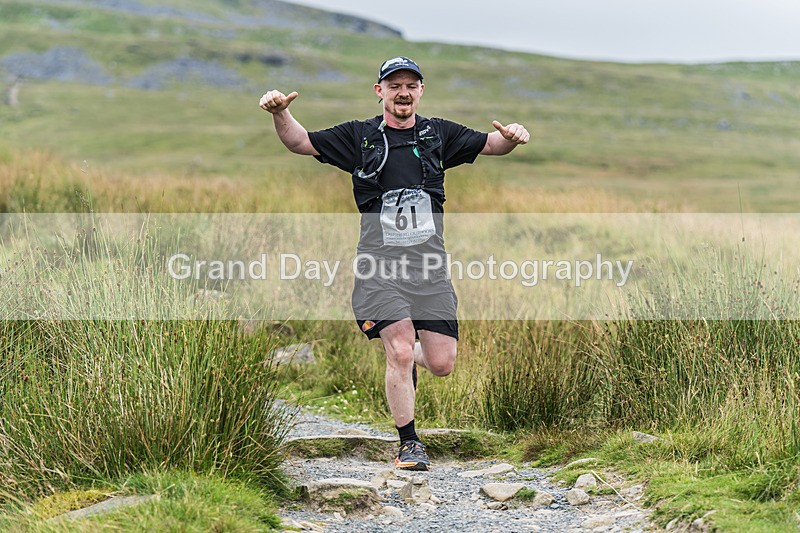 Ingleborough-948 - Ingleborough Mountain Race Saturday 20th July 2024