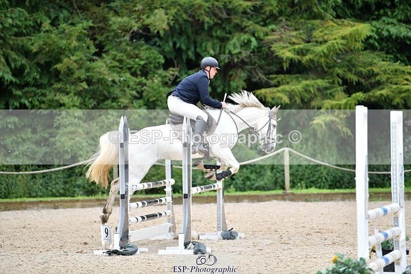 240712-092235-31945 - Cls 136 85cm Amateur Qualifier