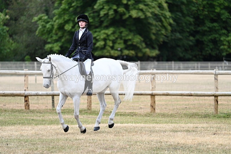 WJ7_0621 - Class 2 Best rider