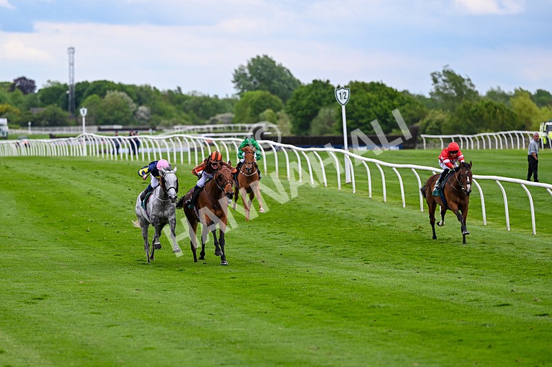 210526-Race 4-Analogical-4423 - Race 4 15.40pm Get Raceday Ready Handicap