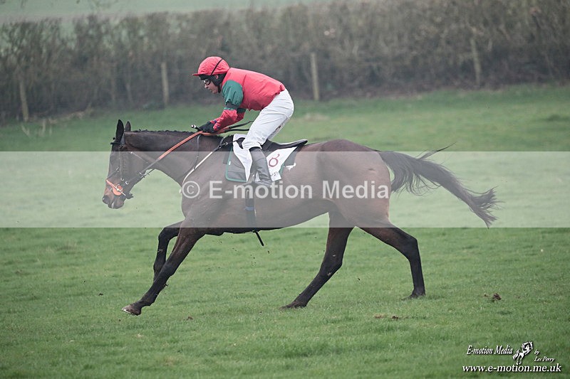 PtP 080326 1104 - Pytchley with Woodland Point-to-Point Guilsborough 08/03/26