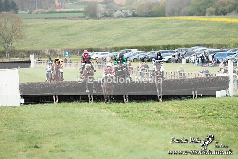 PtP 130425 68 - Edgecote Races 13/04/25