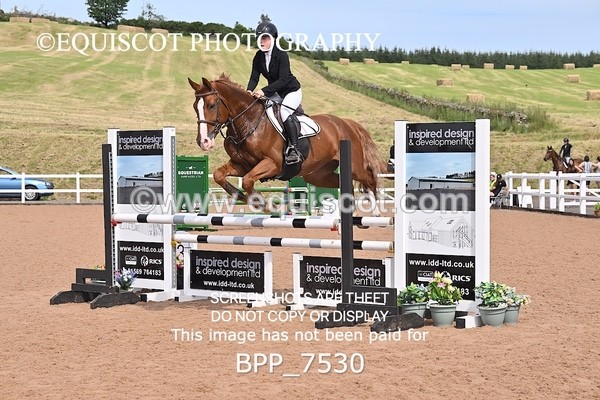 BPP_7530 - CLASS 15 FRI Senior 1.05m Open