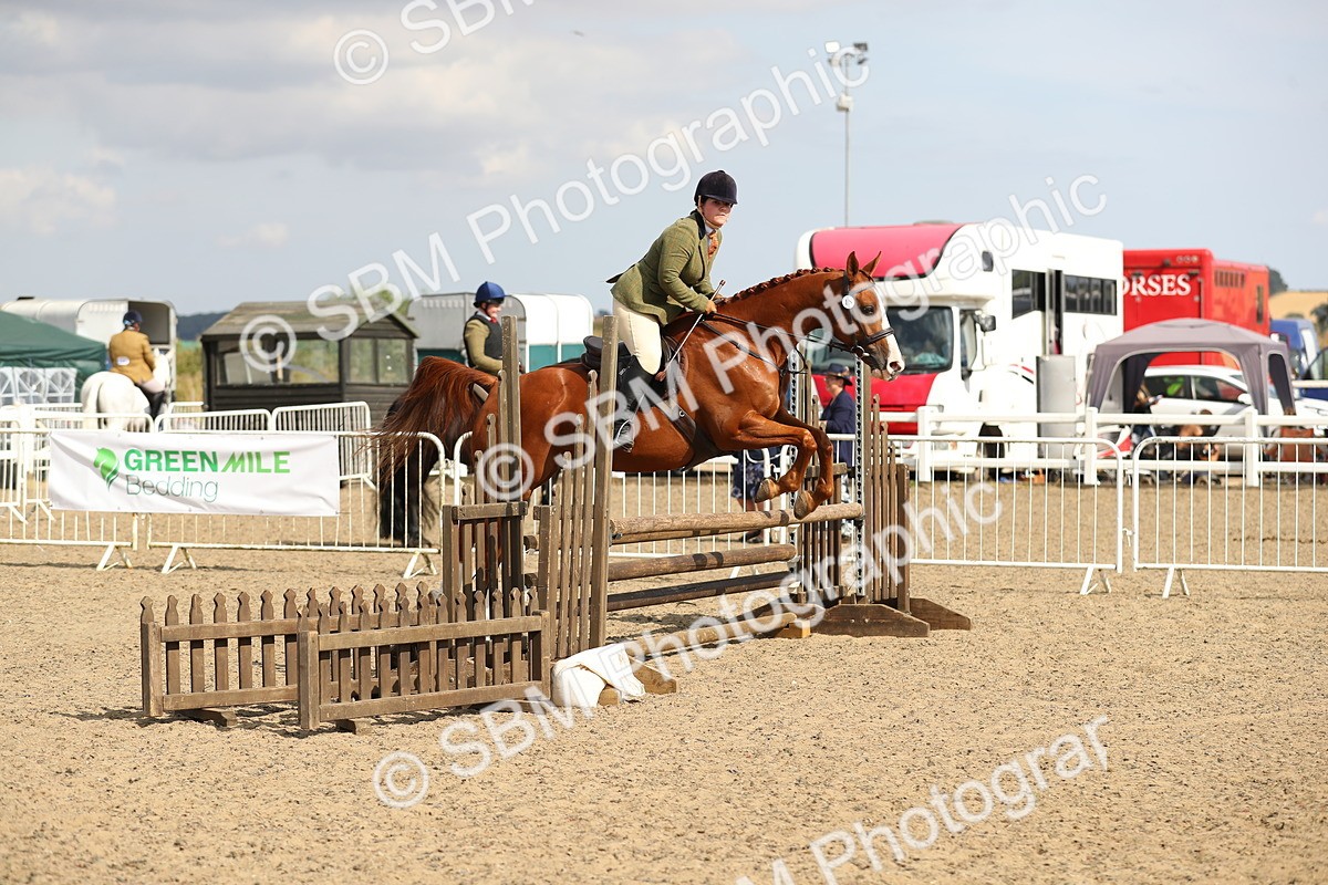 SBM_06889 - Class 49a Style & Performance 80cm (15-19)