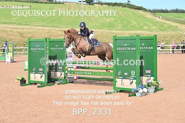 BPP_2331 - THU CLASS 5 Graham Heath 128/138 Primary C'ship Qualifier **Viewing/Selection class for 128/138 team