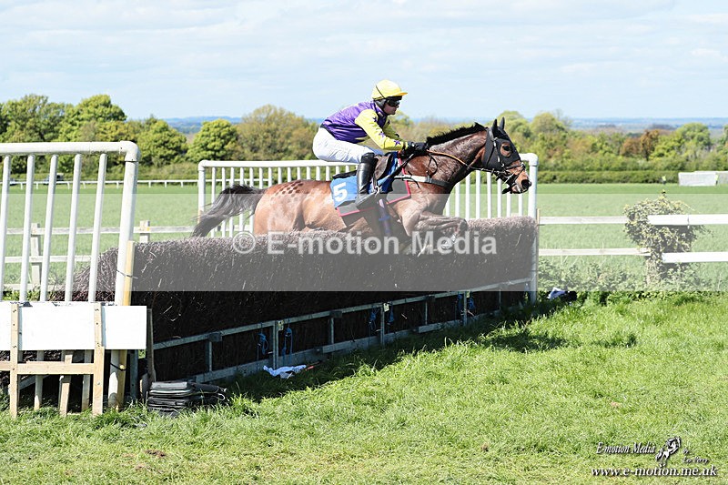 PtP 190426 84 - Vine & Craven PtP Kingston Blount 19/04/26
