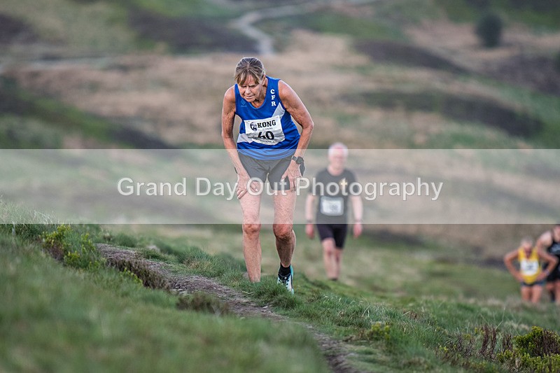 Lords Seat-619 - Lords Seat Fell Race Wednesday 30th April 2025