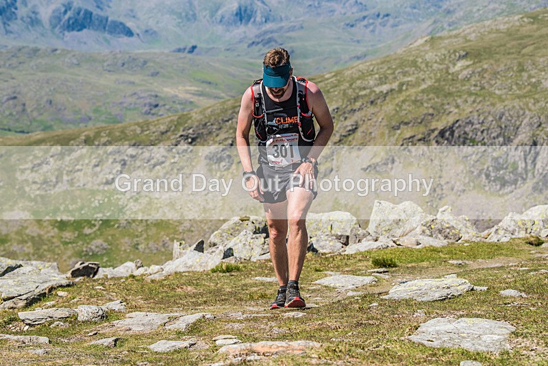 Duddon Long-891 - Duddon Valley (Long) Fell Race Saturday 3rd June 2023