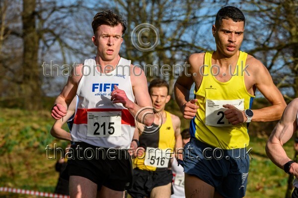 Falkirk25-921009 - Senior Men Set Two