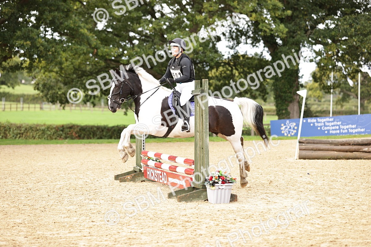 SBM_02631 - E2A - Eventers Challenge 60cm Open