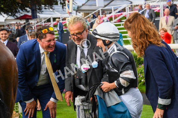 250823-Race 5-Reach-0952 - Race 5 4.10pm Assured Data Protection EBF Fillies' Handicap