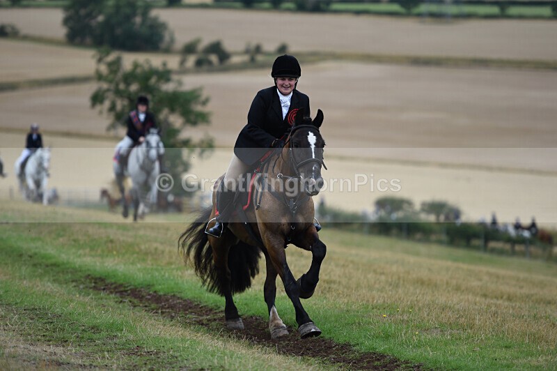 069 - Flodden Rideout 2026