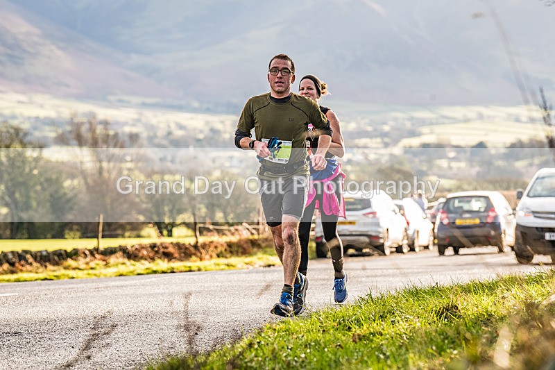 North Lakes Half Marathon  10k-1143 - North Lakes Half Marathon & 10K Road Races Monday 2nd January 2023