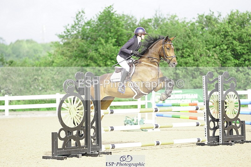 230729A-090222-04121 - Cls 20 British Novice & 90cm Open