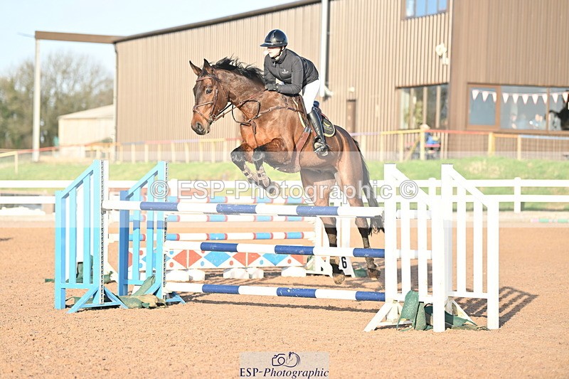 231210A-141601-02699 - Cls 21 Foxhunter & 1.20m Open