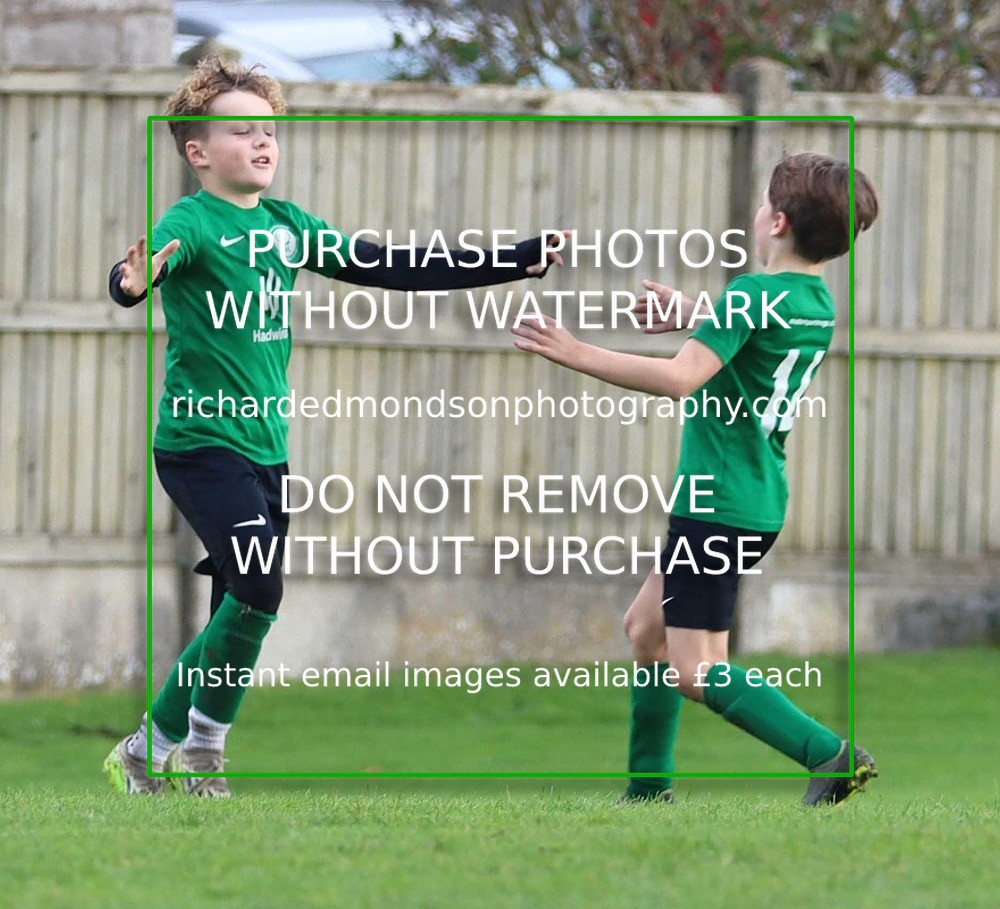 IMG_0832 - Wattsfield Under 10's vs Milnthorpe & District Under 10's (28/10/23)