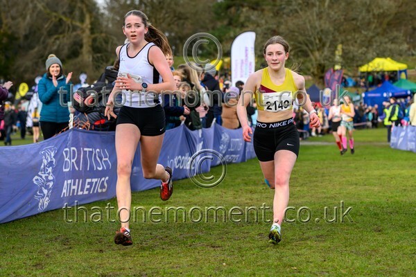 Falkirk25-911486 - U15 Girls