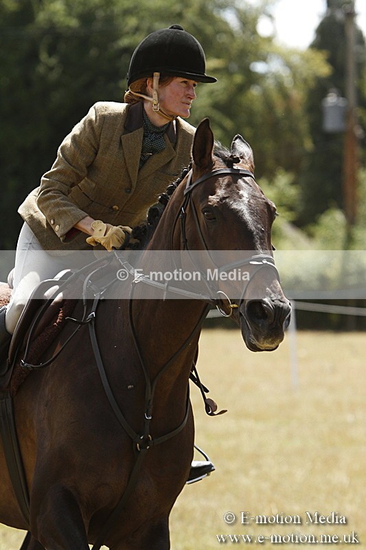 _BS_0952 - BVRC Show 2018 Ring 3