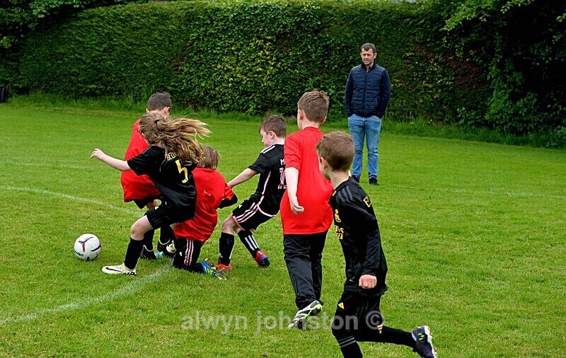018 - STOW SPORTS 2024