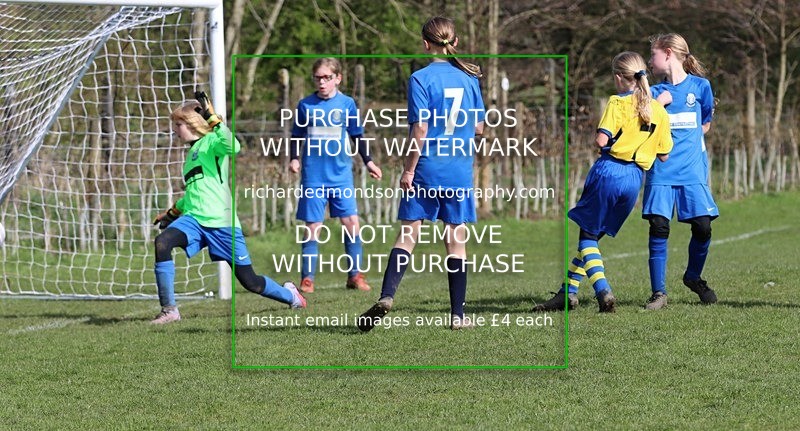 IMG_2211 - Kendal Utd Girls U11 v Wattsfield (First Half)